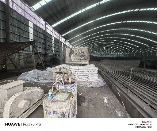 泰安厂房地面下沉注浆加固施工